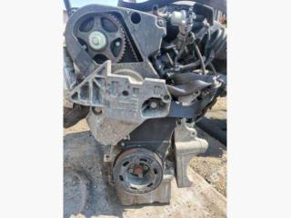 двигатель Volkswagen Golf 5 поколение 2005, 2.0 л., бензин, BLR