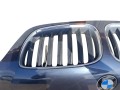 капот BMW X5 E53 [рестайлинг] 2005 - фото №6