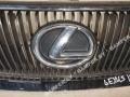 решетка радиатора Lexus LS 4 поколение 2007 - фото №3