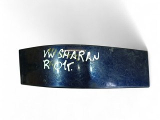 ус под фонарь правый Volkswagen Sharan 1 поколение [рестайлинг] 2001