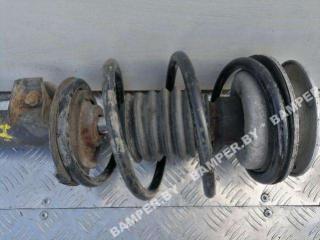 стойка передняя правая BMW 3 серия E46 2002, 3.0 л., TDi, дизель