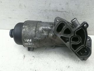 корпус масляного фильтра Ford Focus 2 поколение 2006, 1.6 л., TDCi, дизель