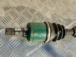 полуось передняя левая (приводной вал, ШРУС) Mazda 6 GG 2002, 1.8 л., бензин