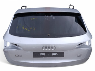 крышка багажника (дверь 3-5) Audi Q5 8R 2010