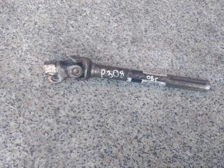 рулевой карданчик Peugeot 308 T7 2008, 1.6 л., бензин, хетчбэк 5 дв.