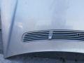 капот Mercedes-Benz C-Класс W203/S203/CL203 2003 - фото №10