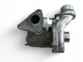 турбина Nissan Note E11 2005, 1.5 л., бензин, 54359700012 - фото №7