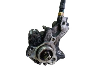 ТНВД Citroen C4 2 поколение 2011, 1.6 л., дизель, 9656391680