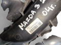 коллектор впускной Mazda 3 BK 2004, 2.0 л., бензин - фото №8