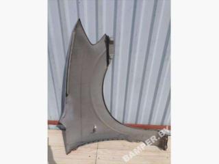 крыло переднее левое SsangYong Stavic 2006