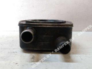 теплообменник масляного фильтра Renault Scenic 2 поколение 2005, DCi, DCi