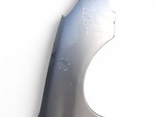 крыло переднее правое Peugeot 206 1 поколение 2002