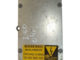 блок розжига ксенона BMW 5 серия E60/E61 2004