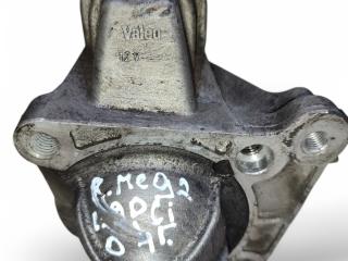 стартер Renault Megane 2 поколение 2004, 1.9 л., дизель