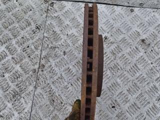 диск тормозной передний Opel Vectra C [рестайлинг] 2006