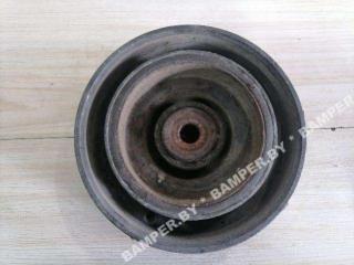 шкив коленвала Citroen Jumpy 1 поколение 2001, 1.9 л.