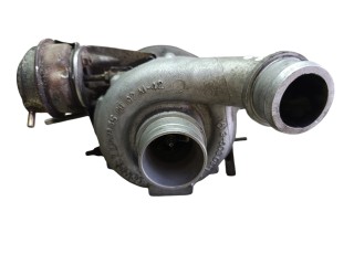 турбина Volkswagen LT 2 поколение 2003, 2.5 л., дизель, GT2052V