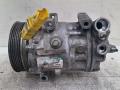 компрессор кондиционера Peugeot 607 1 поколение [рестайлинг] 2005, 2.0 л., HDi, дизель - фото №5
