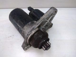 стартер Skoda Fabia 1 поколение [рестайлинг] 2006, 1.4 л., бензин, МКПП