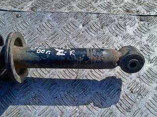 стойка амортизатора Mitsubishi Space Star 1 поколение 2000