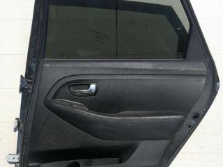 дверь задняя правая Kia Carens 3 поколение 2013