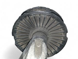 кронштейн компрессора кондиционера Opel Zafira 1 поколение (A) [рестайлинг] 2003, 2.0 л., дизель