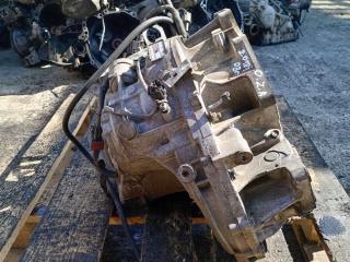 КПП автоматическая (АКПП) Opel Zafira 1 поколение (A) [рестайлинг] 2003, 2.0 л., TDi, дизель, 50-40LN