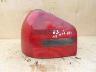 фонарь задний левый Audi A3 8L 1997, 1.9 л., дизель, хетчбэк 5 дв.