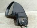 зеркало наружное левое Renault Scenic 3 поколение 2010 - фото №4