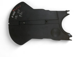 защита (кожух) ремня ГРМ Peugeot 406 1 поколение 1999, 1.8 л., бензин