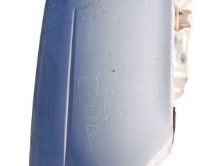 крыло переднее правое Toyota Avensis 1 поколение (T220) [рестайлинг] 2003