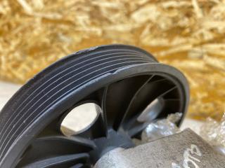 насос гидроусилителя руля Volvo S80 1 поколение [рестайлинг] 2005, 2.4 л., дизель