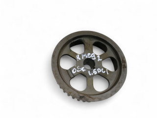 звездочка ТНВД Renault Megane 2 поколение [рестайлинг] 2008, 1.5 л., дизель