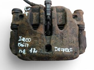 суппорт передний правый IVECO Daily 6 поколение 2017