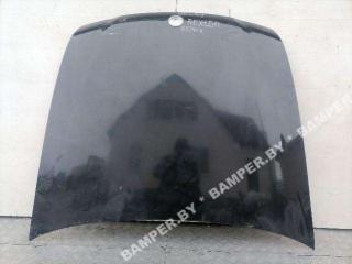 капот SsangYong Rexton 1 поколение [рестайлинг] 2004