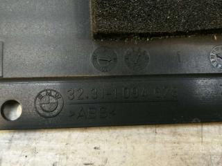 кожух рулевой колонки BMW 3 серия E46 2001