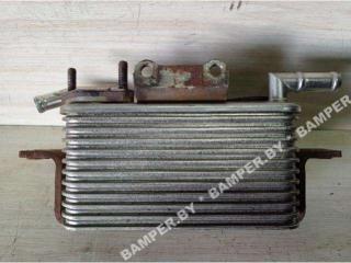 охладитель EGR / Радиатор EGR Mitsubishi Pajero 4 поколение 2008, DiD, DiD