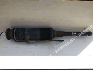 Гидростойка задняя левая Mercedes-Benz S-Класс W220 2001, 6.0 л., бензин