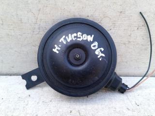 сигнал (клаксон) Hyundai Tucson 1 поколение 2006
