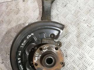 ступица передняя левая Volkswagen Passat B5 1999, 1.9 л., дизель