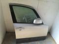 дверь передняя правая Fiat Sedici 1 поколение 2007, 1.3 л., дизель, хетчбэк 5 дв. - фото №4