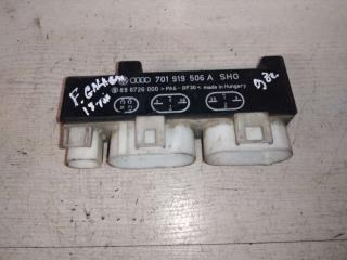 блок управления вентилятором (реле) Ford Galaxy 1 поколение 1998, 1.9 л., TDi, дизель