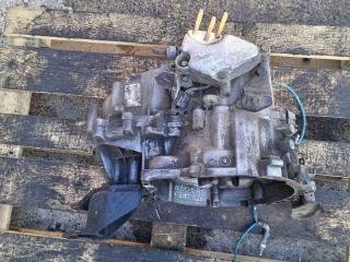 КПП механическая (МКПП) Volvo V40 1 поколение [рестайлинг] 2002, 1.9 л., дизель