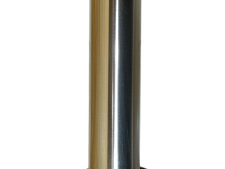 рулевая рейка Renault Trafic 2 поколение [рестайлинг] 2009