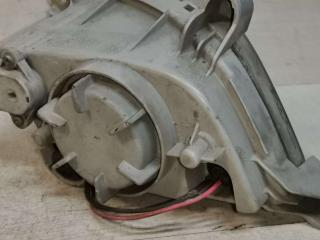 фара противотуманная левая Hyundai Matrix 1 поколение 2004