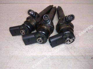 форсунка BMW 3 серия E90/E91/E92/E93 [рестайлинг] 2008, 2.0 л., TDi, дизель, 289