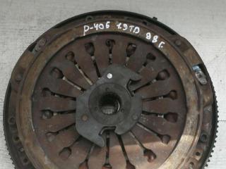 маховик Peugeot 406 1 поколение 1998, 1.9 л., TD, дизель
