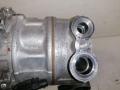 компрессор кондиционера Opel Astra K 2016, 1.6 л., CDTi, дизель, 4464U - фото №8