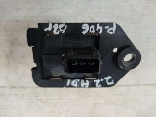 реле (прочие) Peugeot 406 1 поколение [рестайлинг] 2003, 2.2 л., HDi, дизель