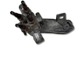 подогреватель охлаждающей жидкости Renault Laguna 2 поколение 2005, 1.9 л., DCi